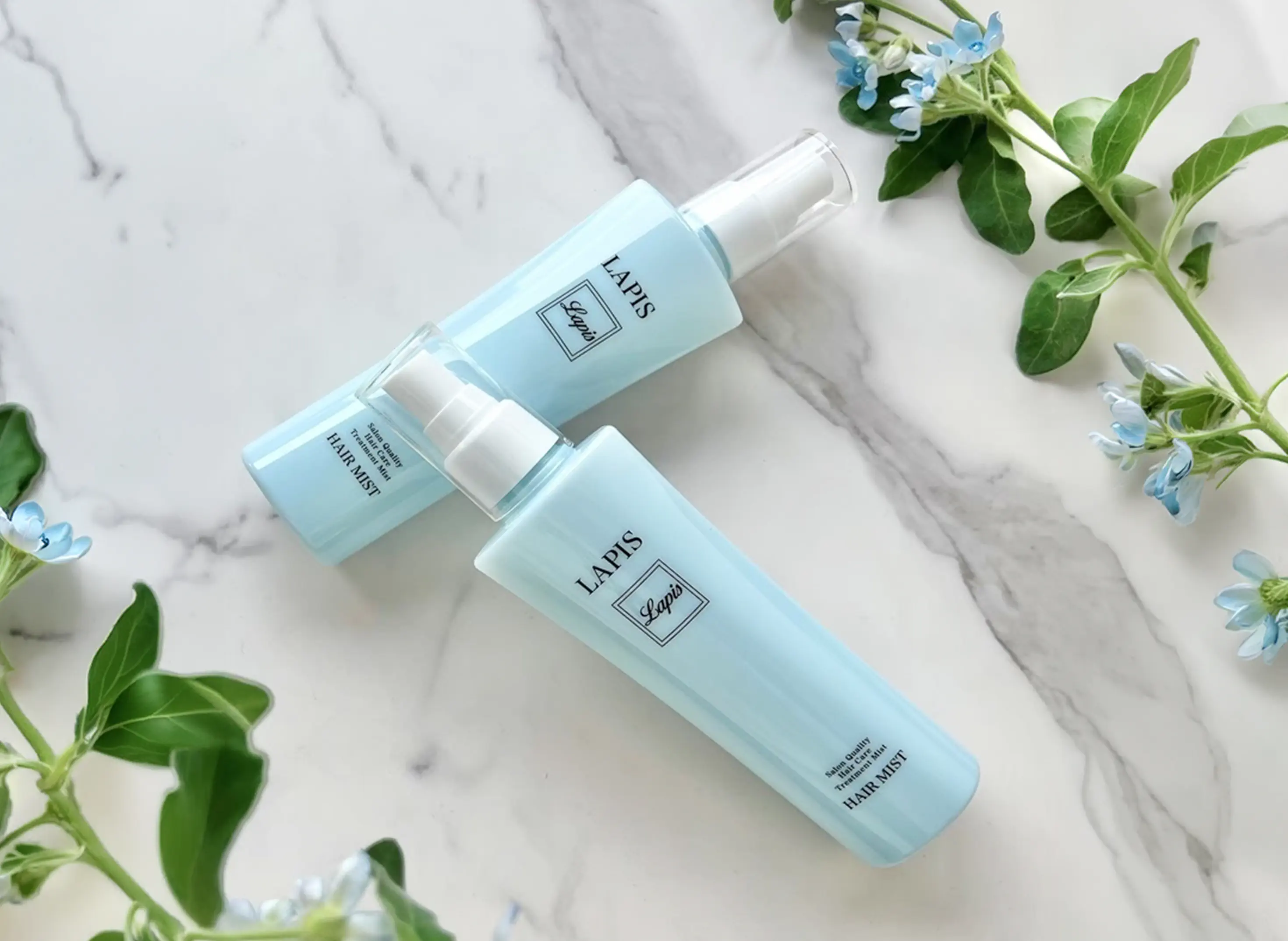 Lapis オリジナル Hair Mist