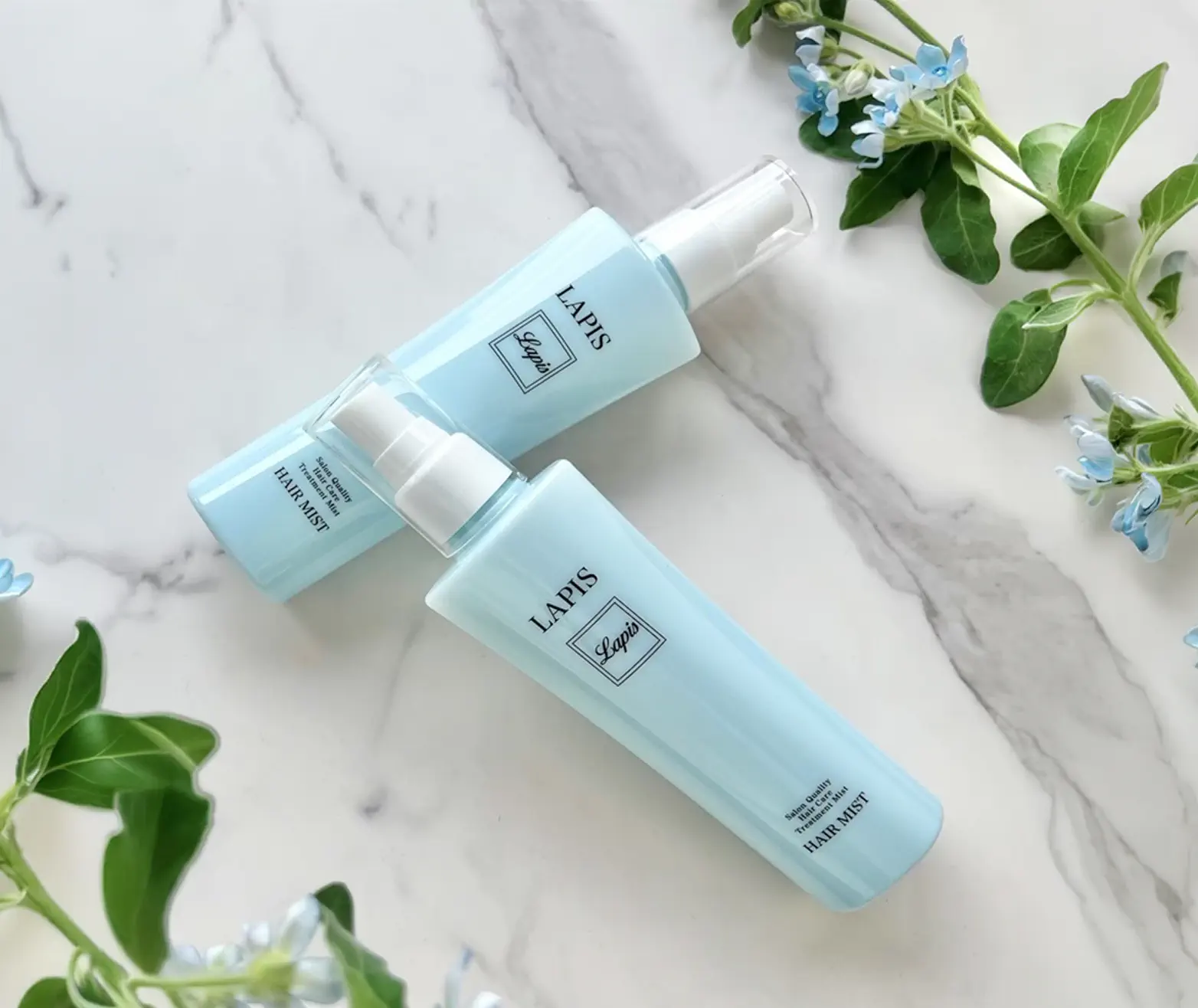 Lapis オリジナル Hair Mist