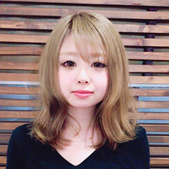 塩田 結菜